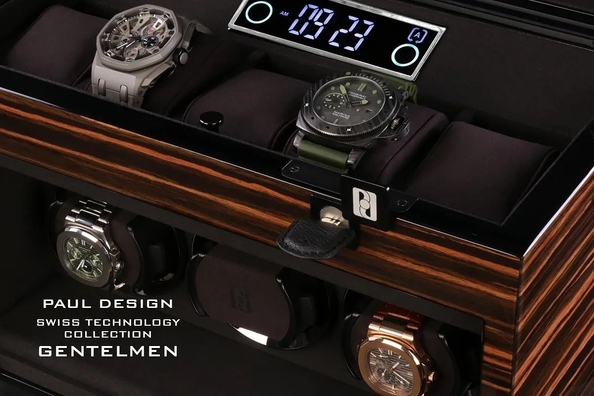 Paul Design 110024